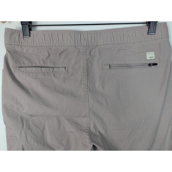 Vuori Women's Pants in Light Pink - Picture 7 of 7